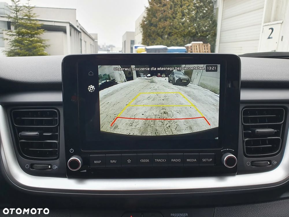 Kia Stonic 1.2 M - 35