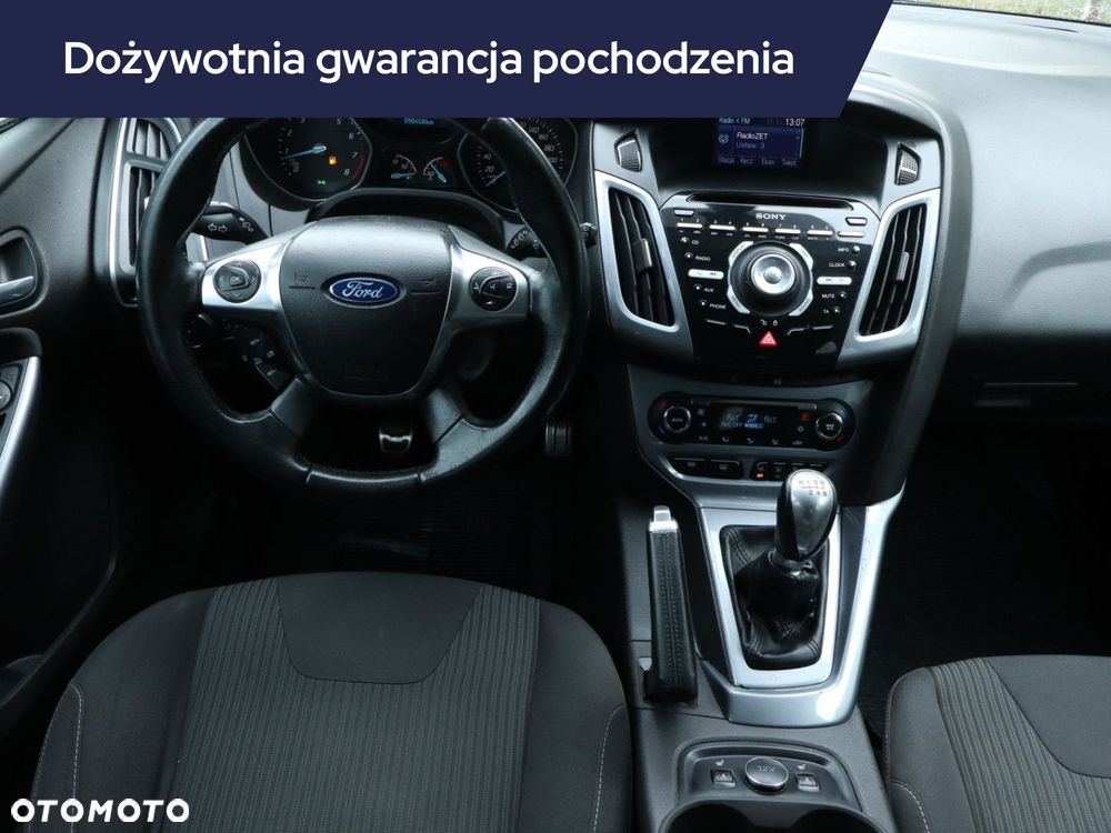 Ford Focus - 9