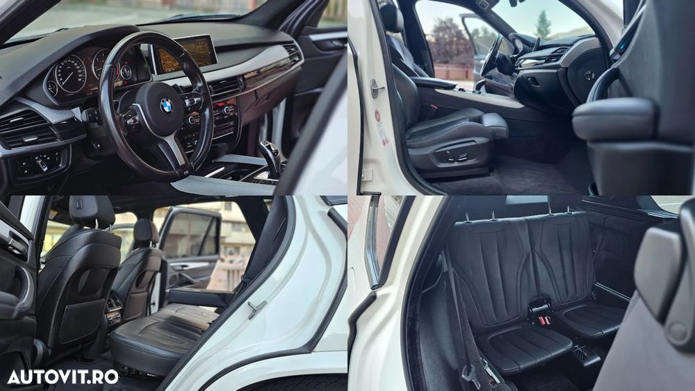BMW X5 xDrive30d - 7