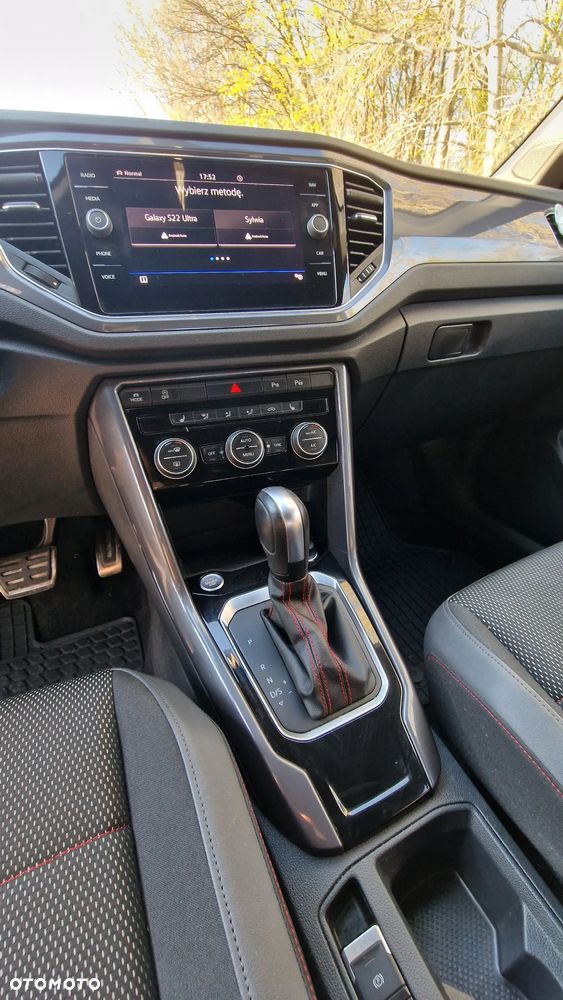 Volkswagen T-Roc 1.5 TSI ACT Premium DSG - 9