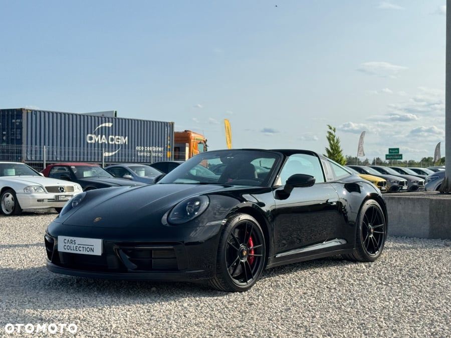Porsche 911 - 21