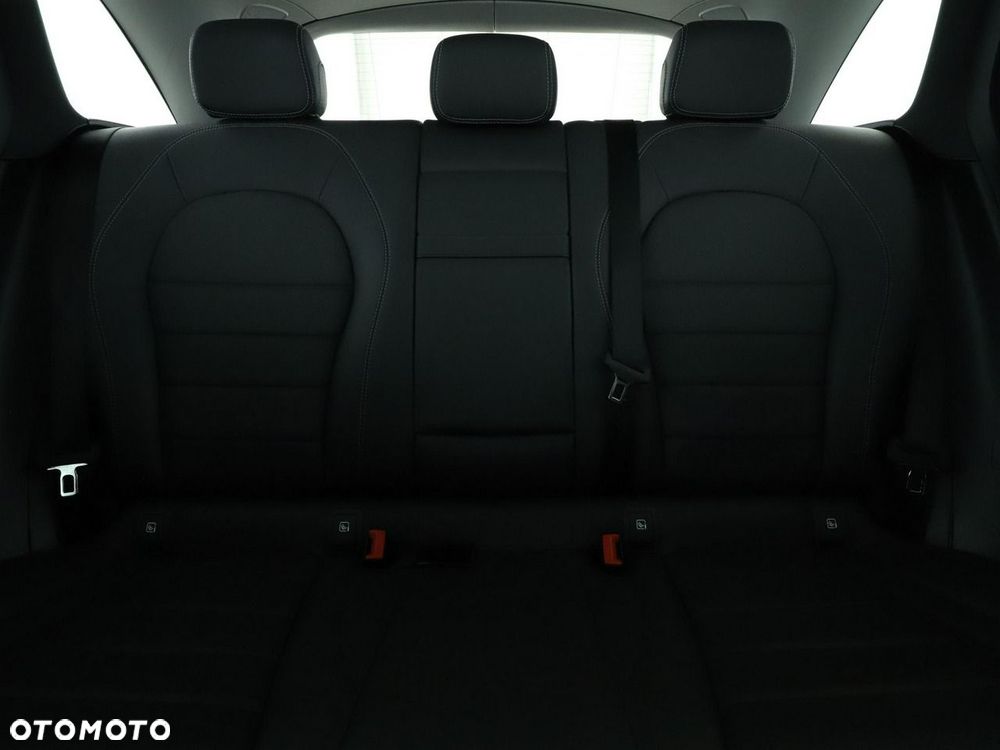 Mercedes-Benz GLC 200 4-Matic - 19