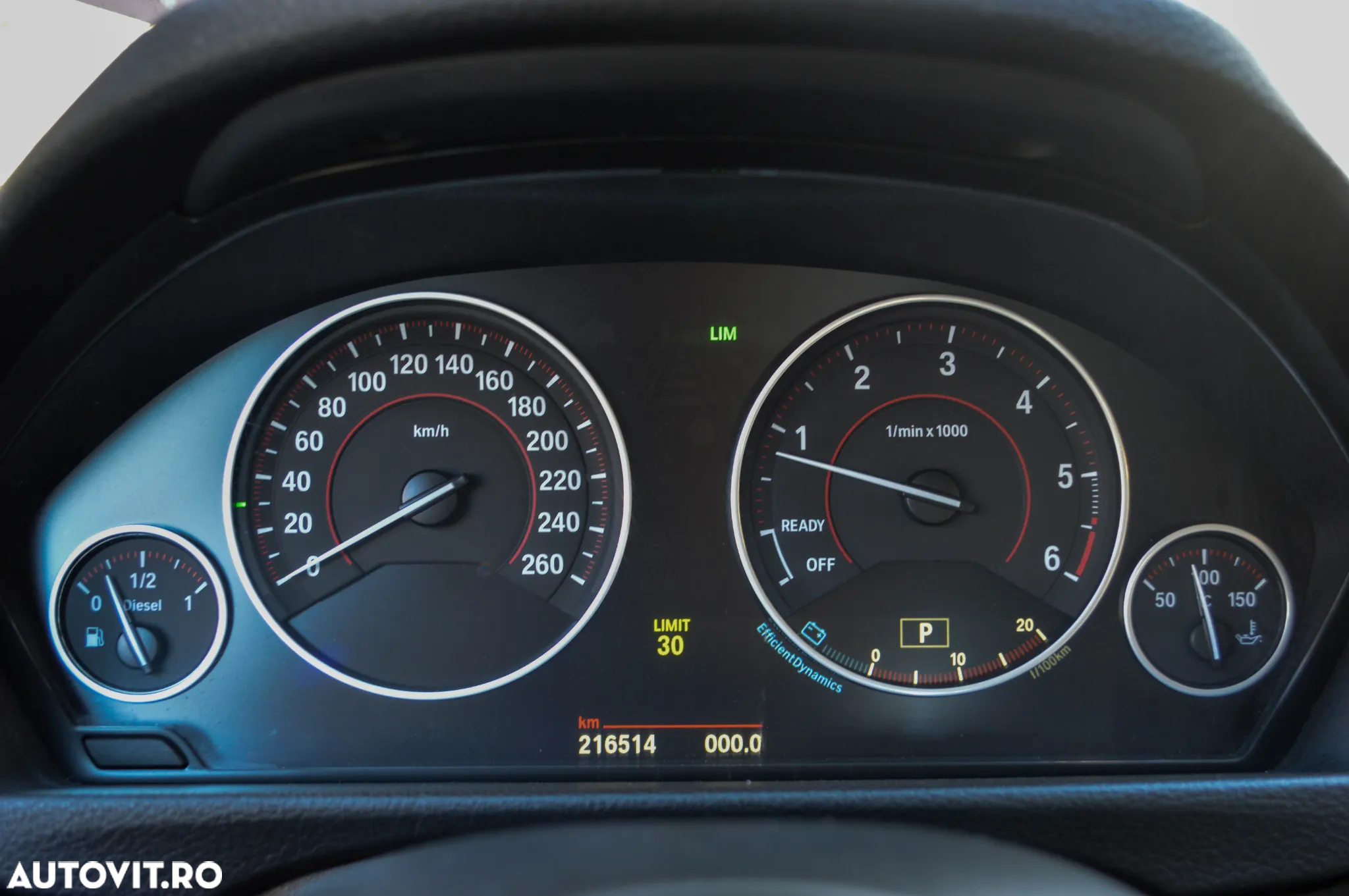 BMW Seria 4 420d Gran Coupe xDrive Sport-Aut. Sport Line - 21