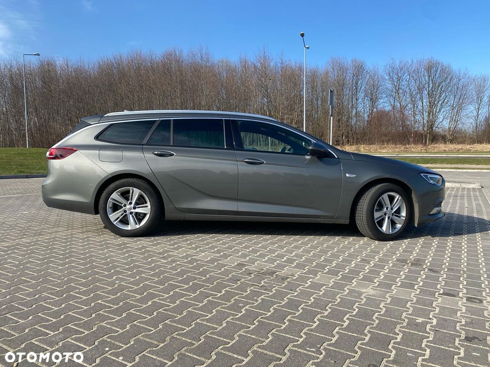 Opel Insignia 2.0 CDTI automatik Innovation - 2