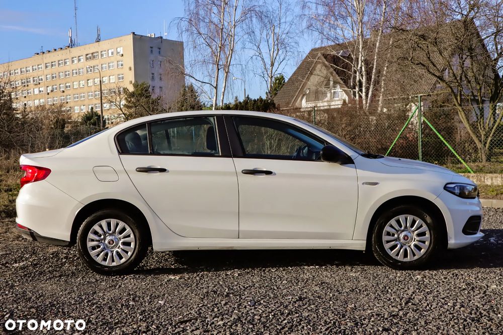 Fiat Tipo 1.4 Classic - 19