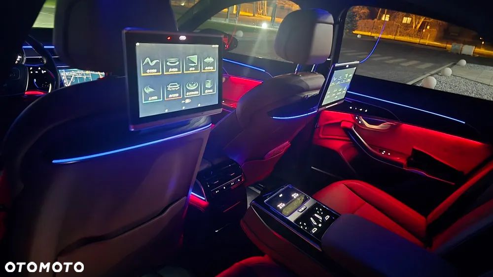 Audi A8 50 TDI mHEV Quattro Tiptr - 23
