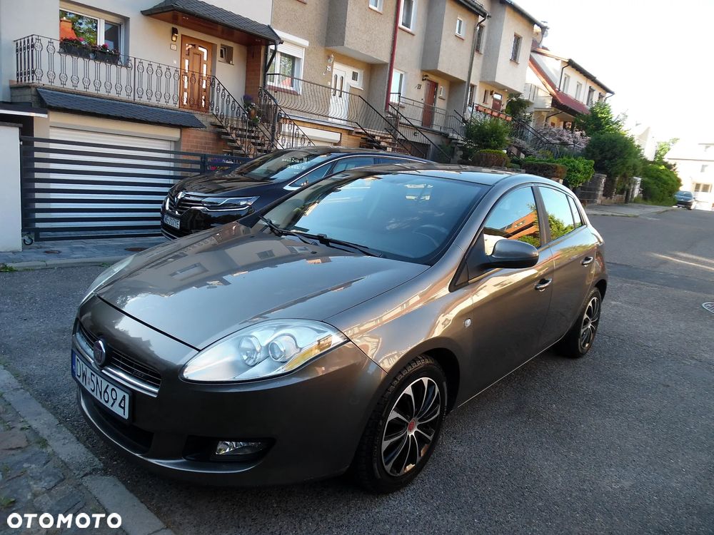 Fiat Bravo - 14