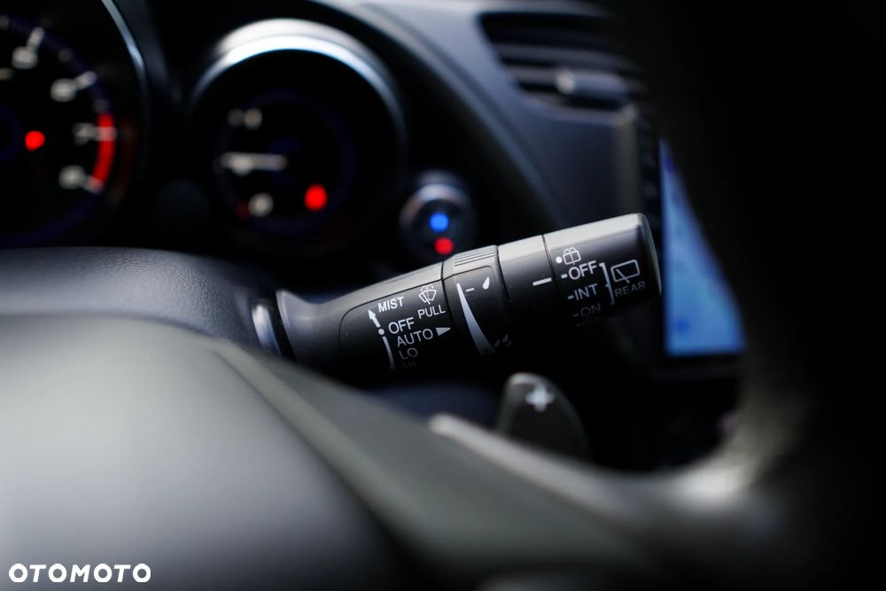 Honda Civic - 23