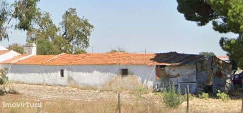 Base de vida em Grândola - Grande imagem: 2/7