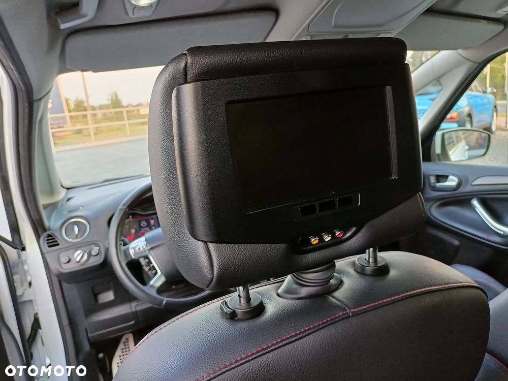 Ford S-Max 2.0 T Platinium X MPS6 - 31