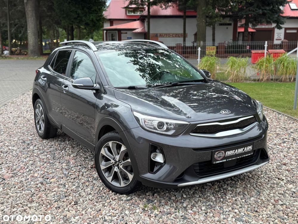 Kia Stonic - 3