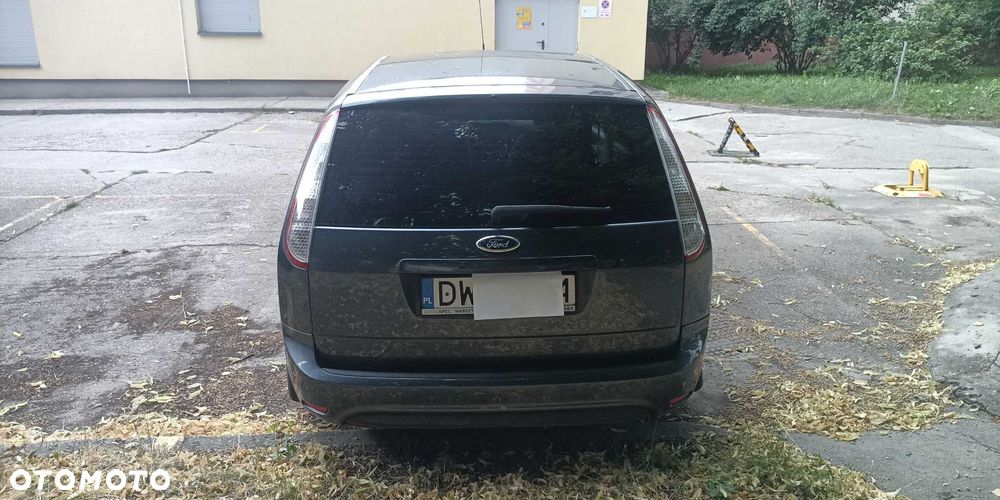 Ford Focus - 4