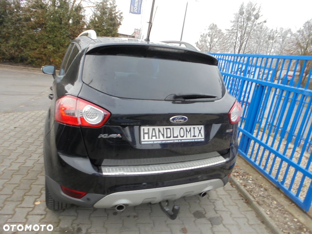 Ford Kuga 2.0 TDCi 4x4 Individual - 37