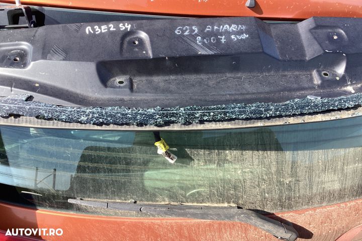 Hayon / Haion cu luneta Opel Antara 1 [2006 - 2011] Crossover 2.0 CDT - 4