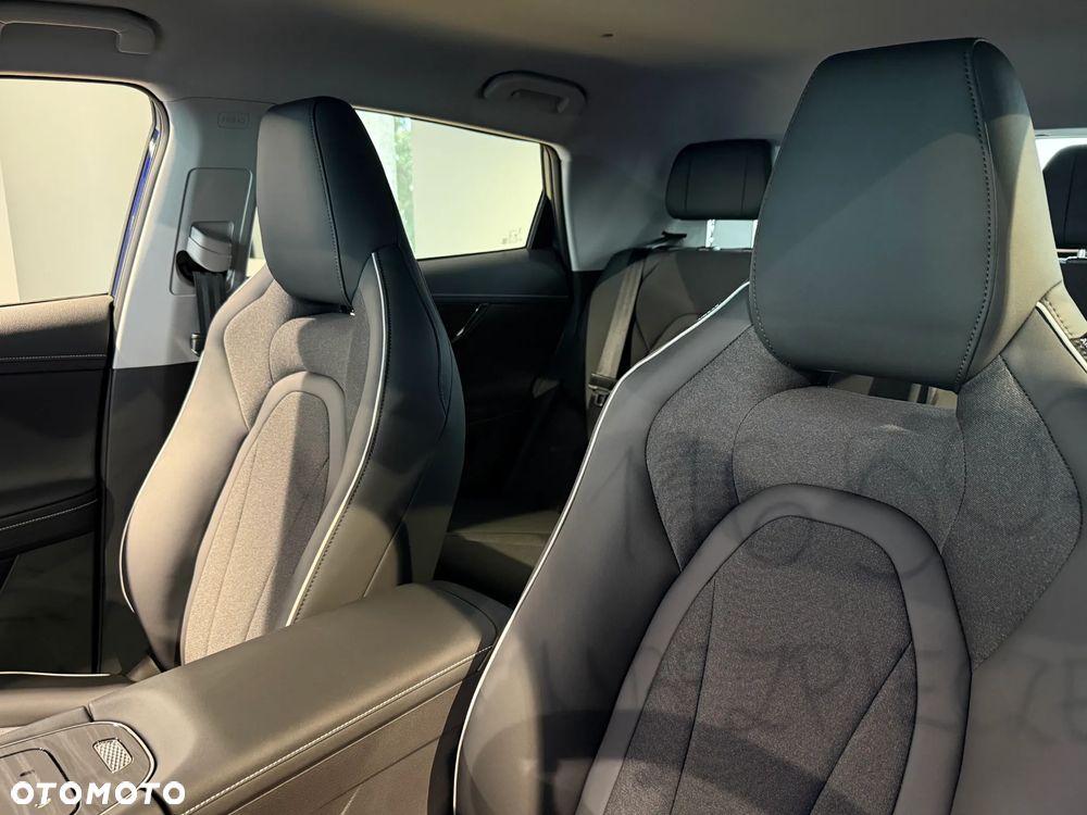 Omoda 5 1.5 T-GDI Hybrid Comfort DHT - 10