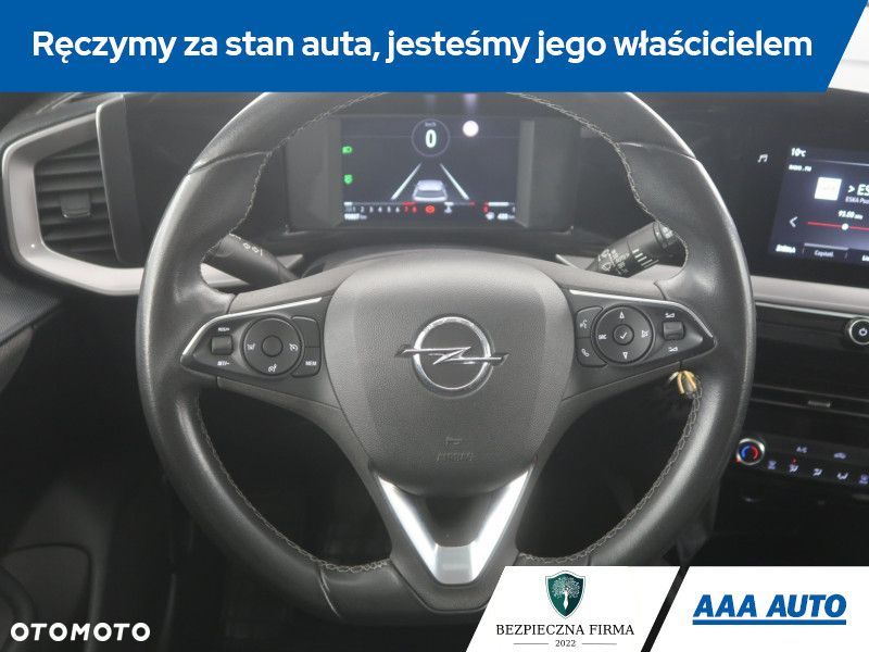Opel Mokka - 17
