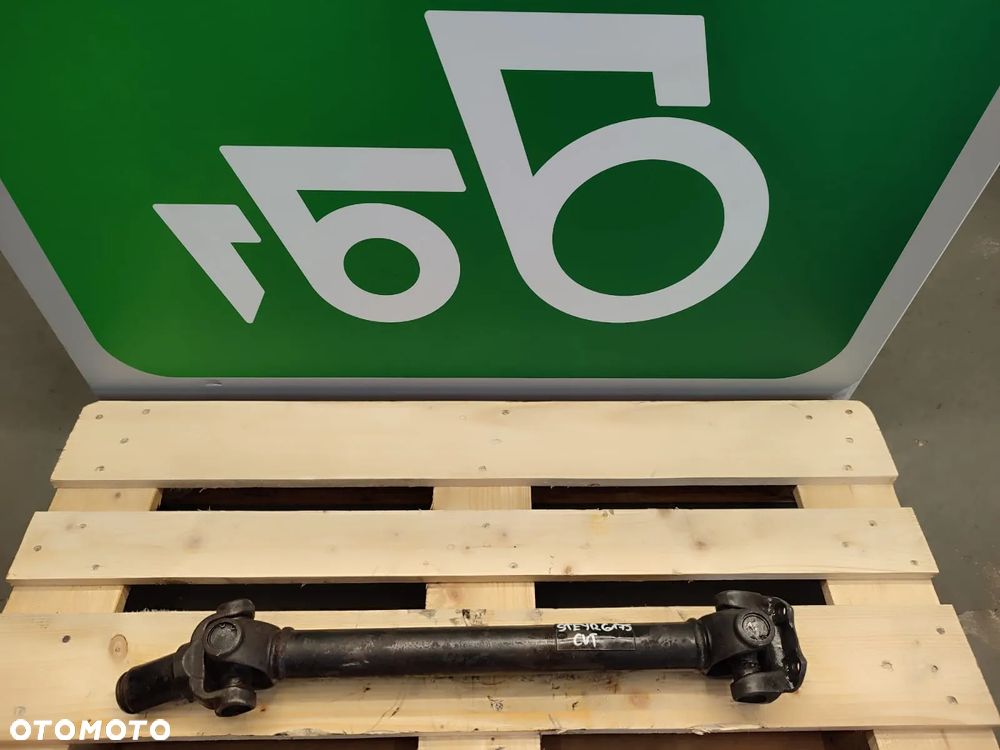 Wał napędowy Steyr 6175 CVT - 1