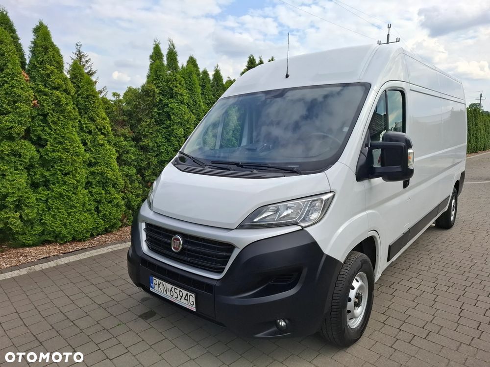 Fiat Ducato L3H2 - 2