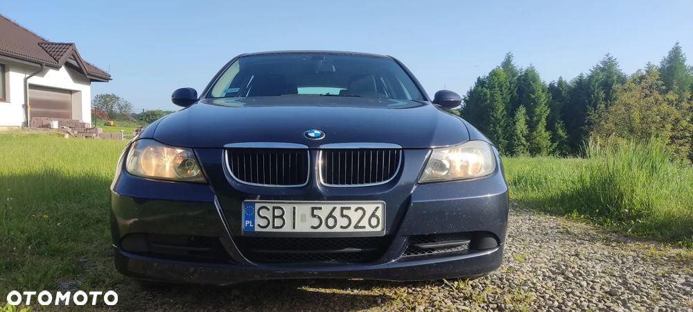 BMW Seria 3 - 15