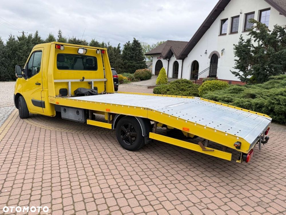 Opel Movano - 25