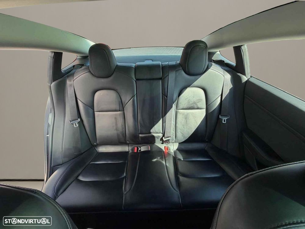 Tesla Model 3 Long Range AWD Dual Motor - 16