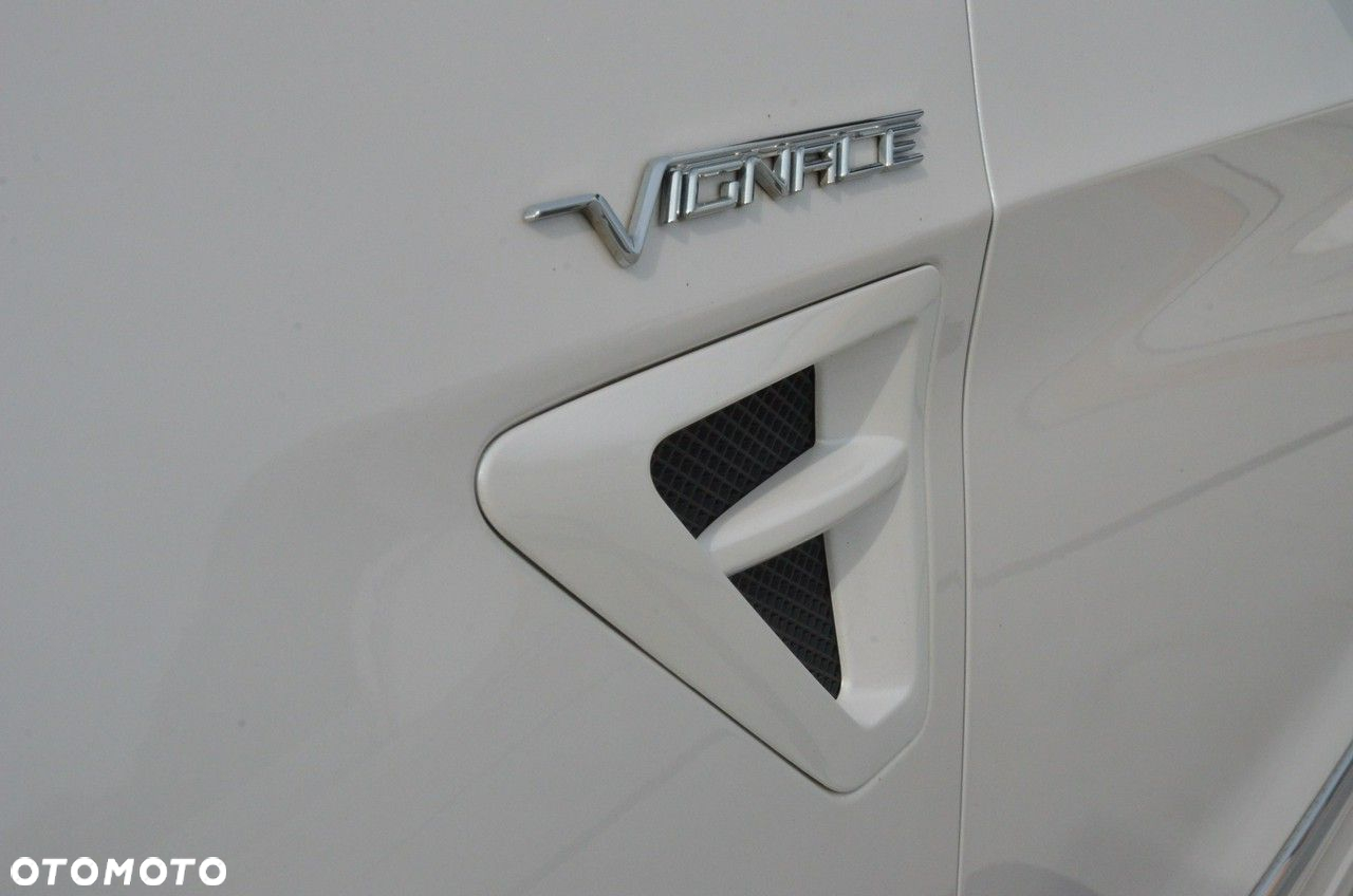 Ford S-Max 2.0 TDCi Vignale PowerShift - 10
