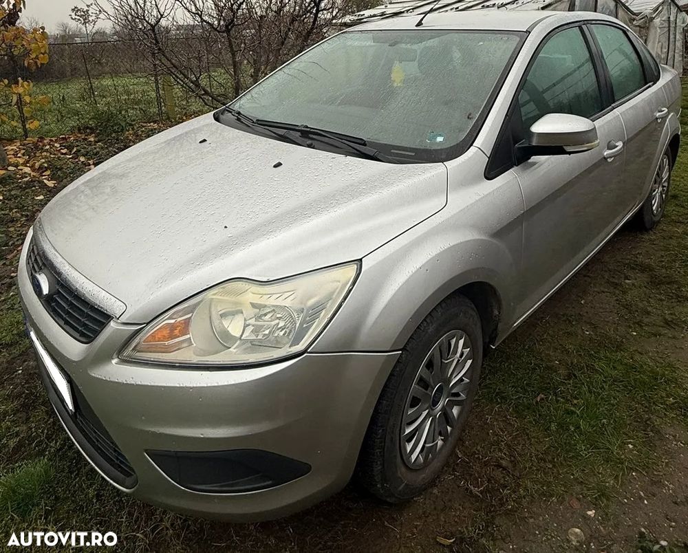 Ford Focus 1.4 16V Trend - 3