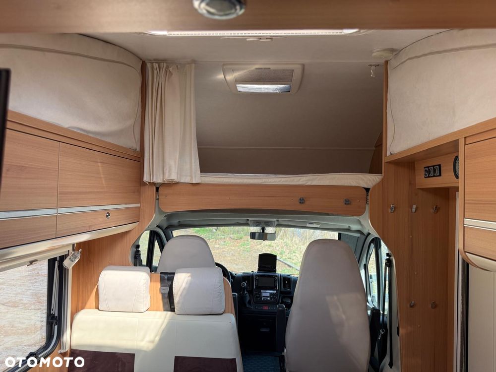 Fiat Ducato - 13
