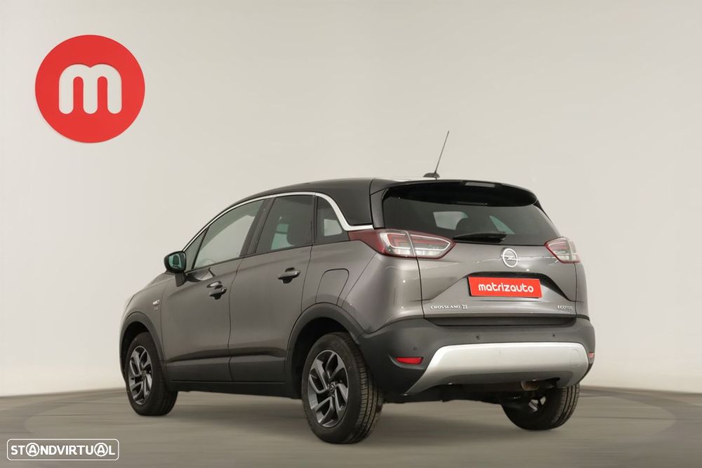 Opel Crossland X 1.2 T 120 Anos - 3