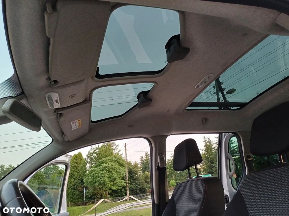 Mercedes-Benz Citan Tourer lang Start & Stop 6G-DCT - 23