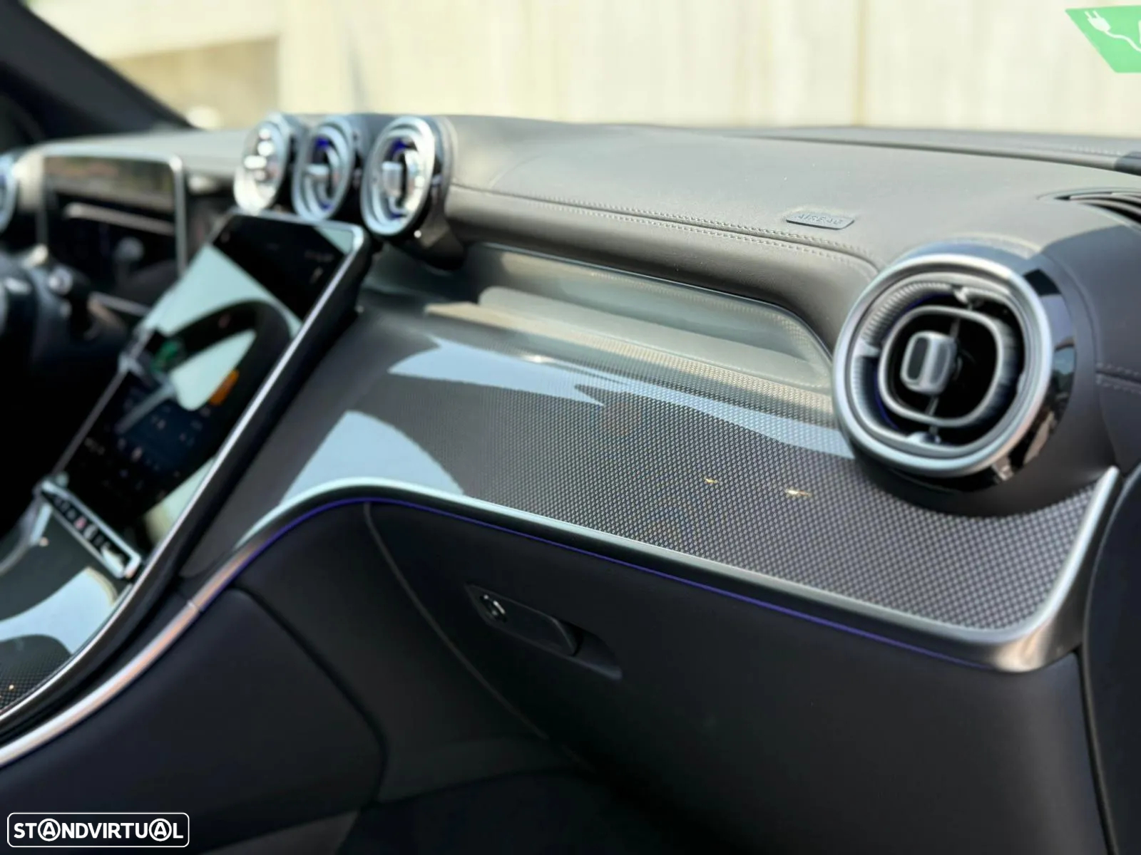 Mercedes-Benz GLC 300 de 4Matic - 15