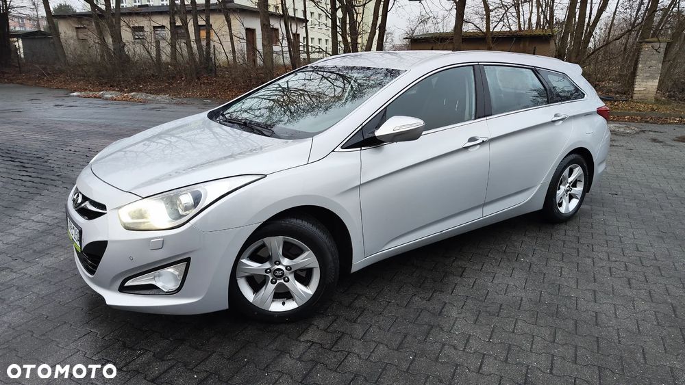 Hyundai i40 i40cw 1.6 5 Star Edition - 3