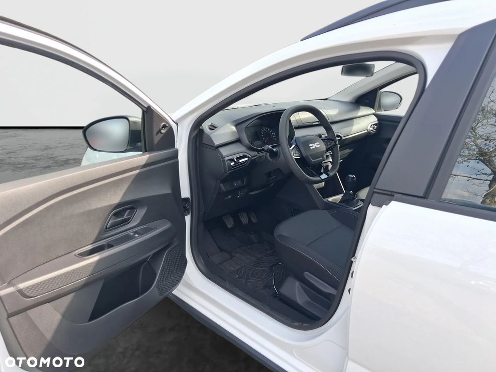 Dacia Jogger 1.0 TCe Essential - 14