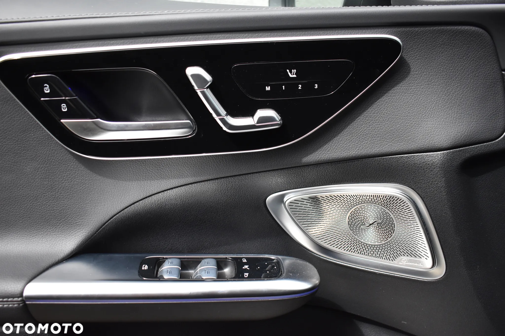 Mercedes-Benz Klasa C 220 d 9G-TRONIC 4Matic Edition AMG Line - 13