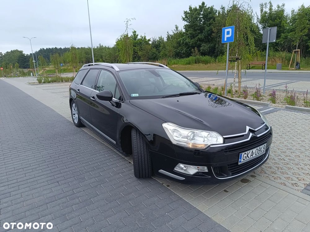 Citroën C5 2.0 HDi Exclusive - 2