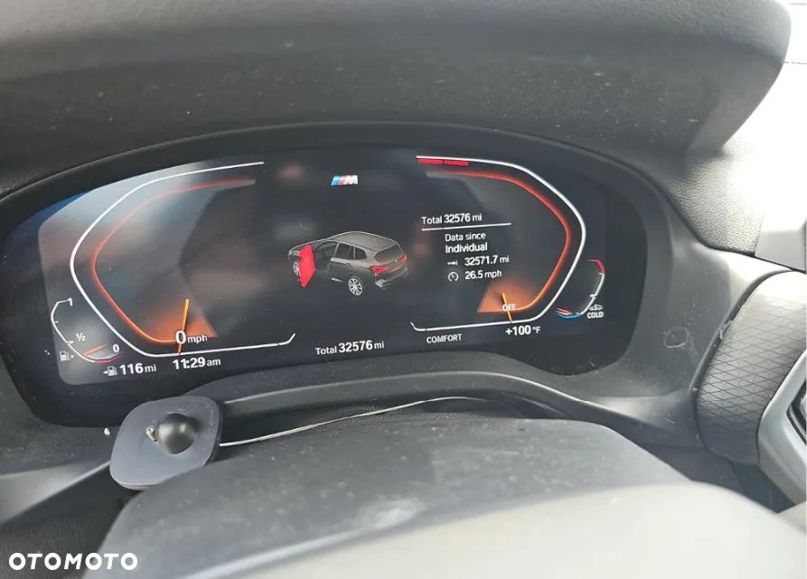 BMW X3 xDrive30i M Sport Edition - 6