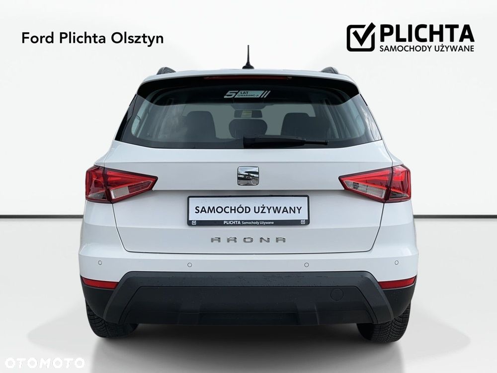 Seat Arona 1.0 TSI Reference S&S - 7