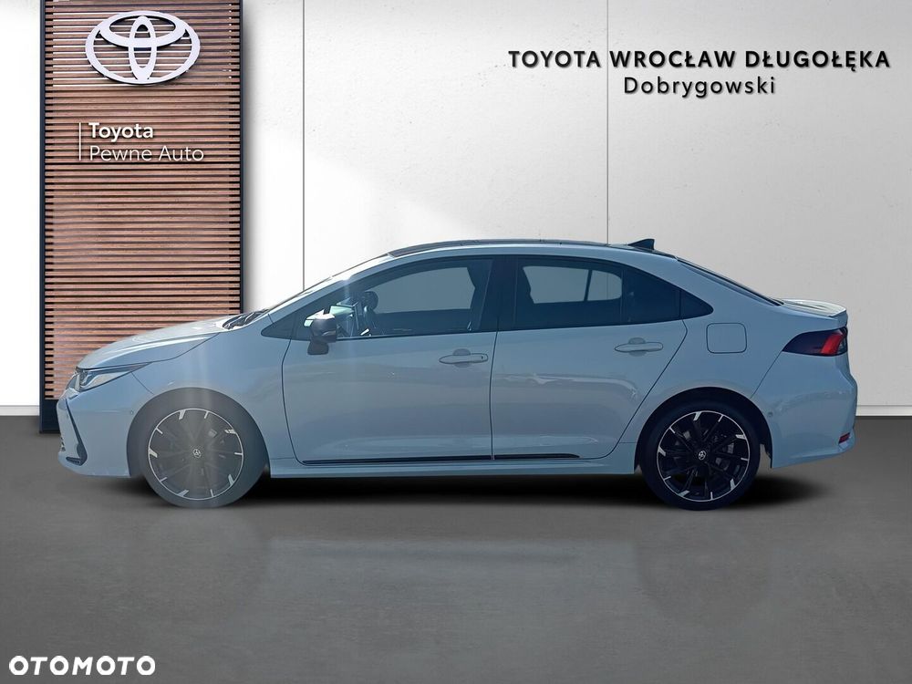 Toyota Corolla 2022 photo 5