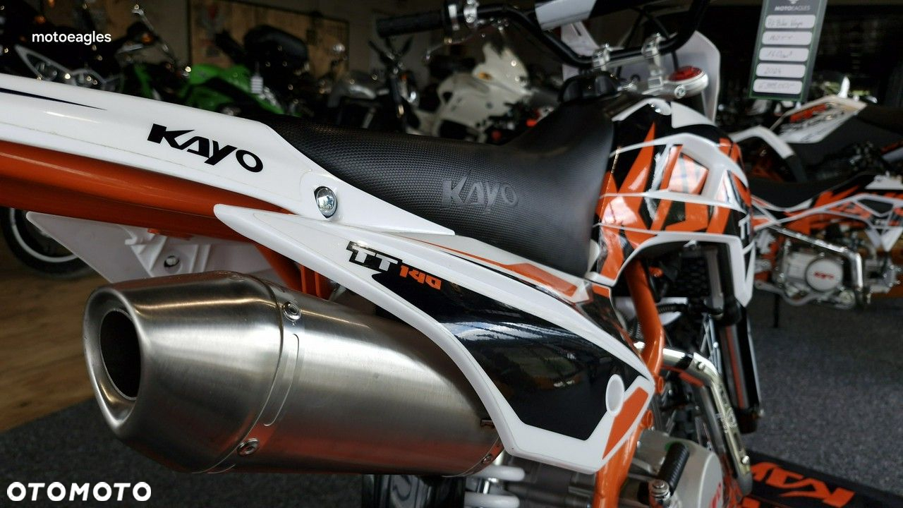 KAYO Inny