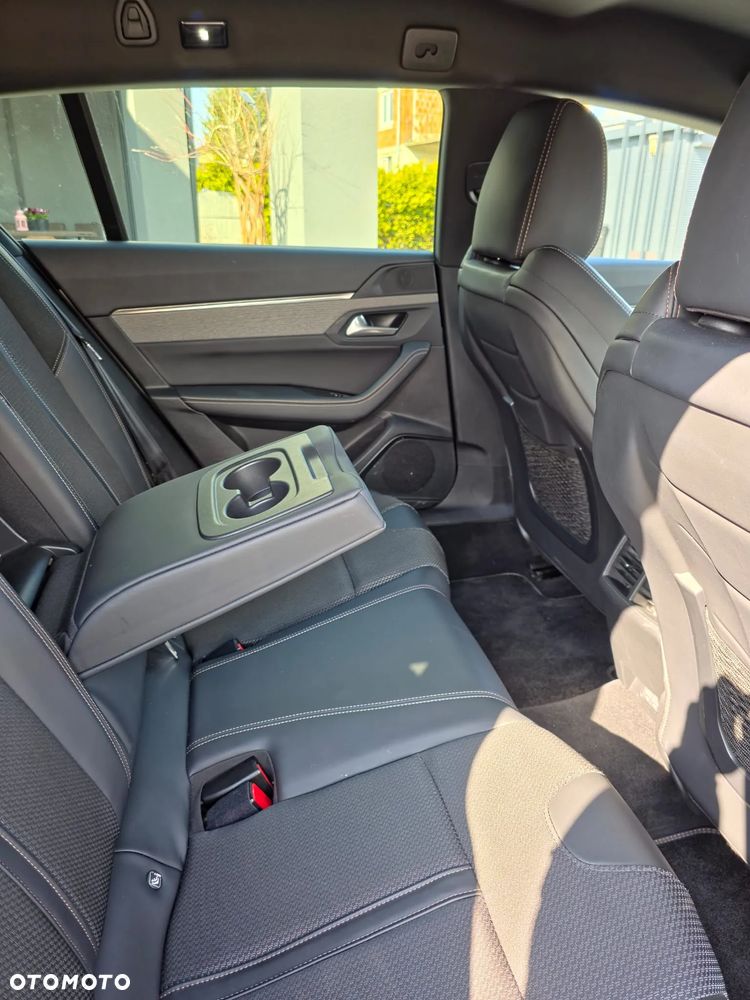 Peugeot 508 1.6 PureTech GT Line S&S EAT8 - 8