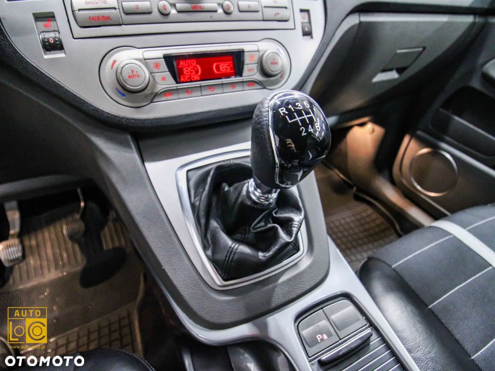 Ford Kuga 2.0 TDCi 4WD Titanium - 19