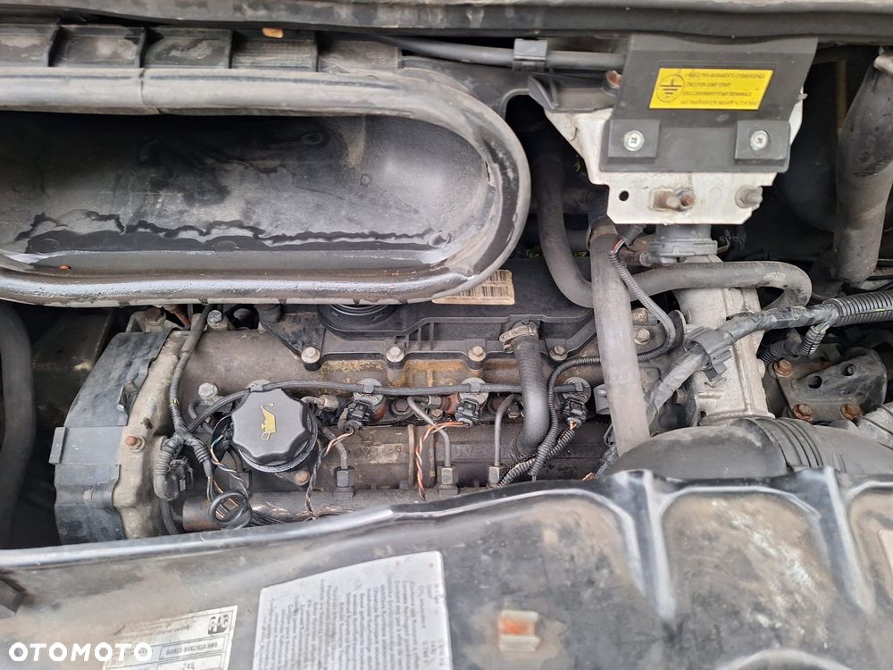 Peugeot Boxer - 6
