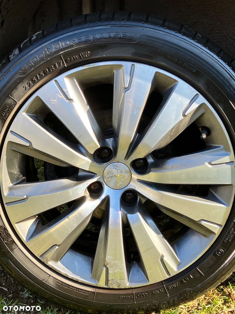 Peugeot 3008 1.6 BlueHDi Active S&S - 7