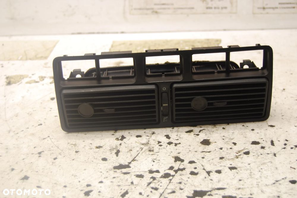 KRATKA NAWIEWU ŚRODKOWA 1J0819728C VW GOLF IV BORA 1J0819736C 1J0819728F - 4