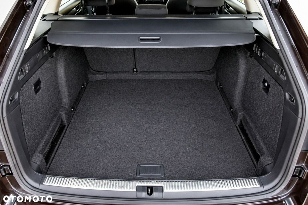 Skoda Superb - 21