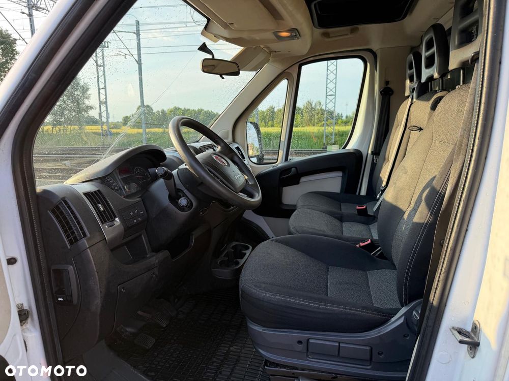 Fiat DUCATO - 11