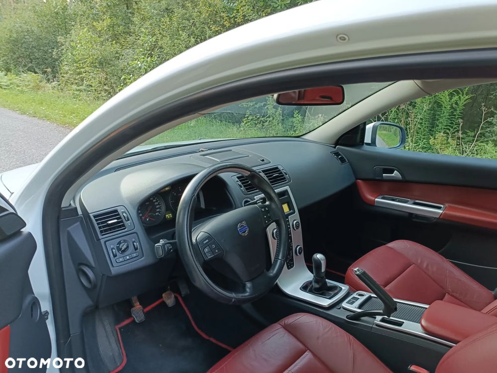 Volvo C30 1.6D DRIVe R-Design Start-Stop - 10