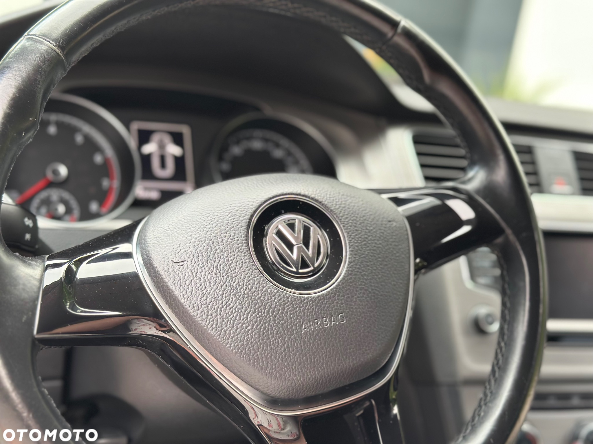 Volkswagen Golf 1.2 TSI BlueMotion Technology Trendline - 24