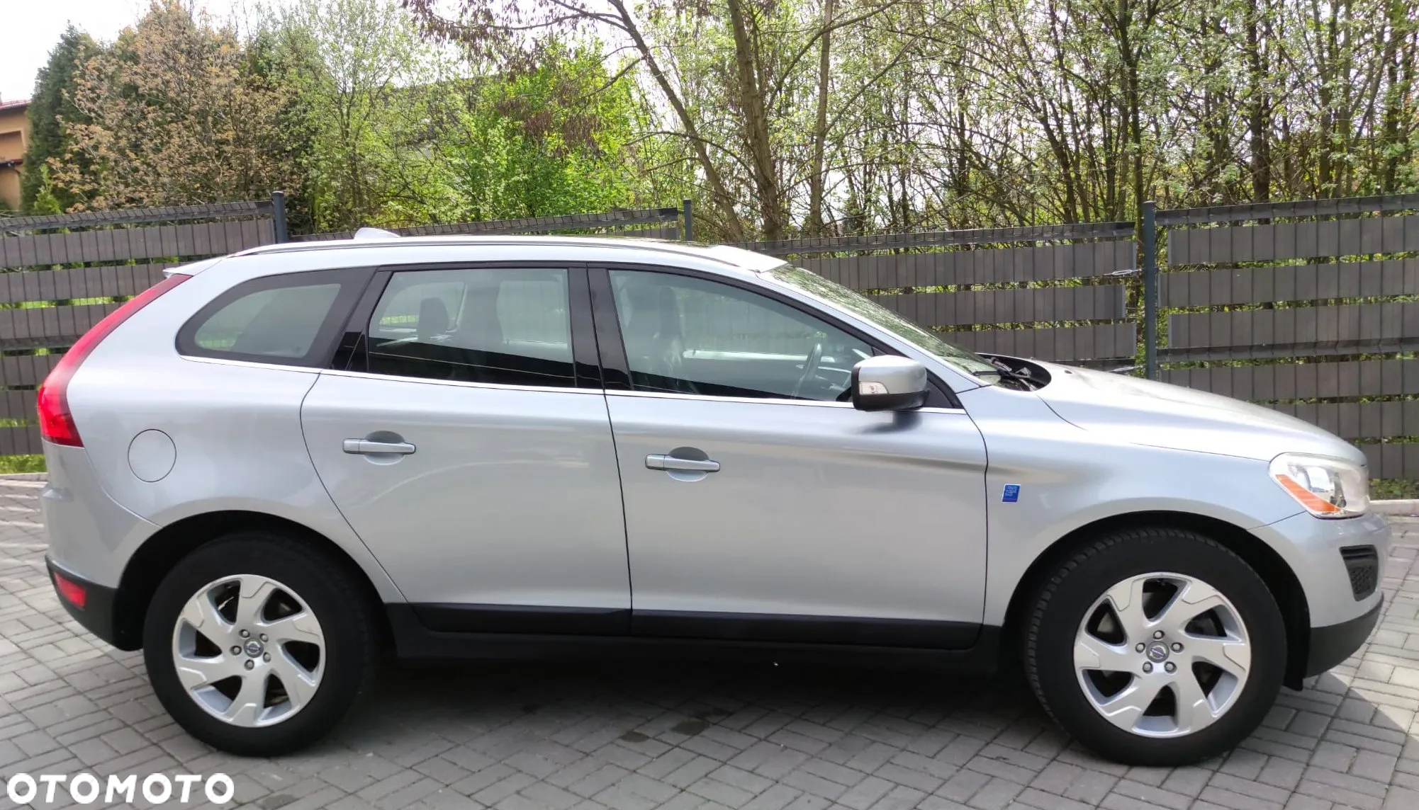 Volvo XC 60 D3 Ocean Race - 9