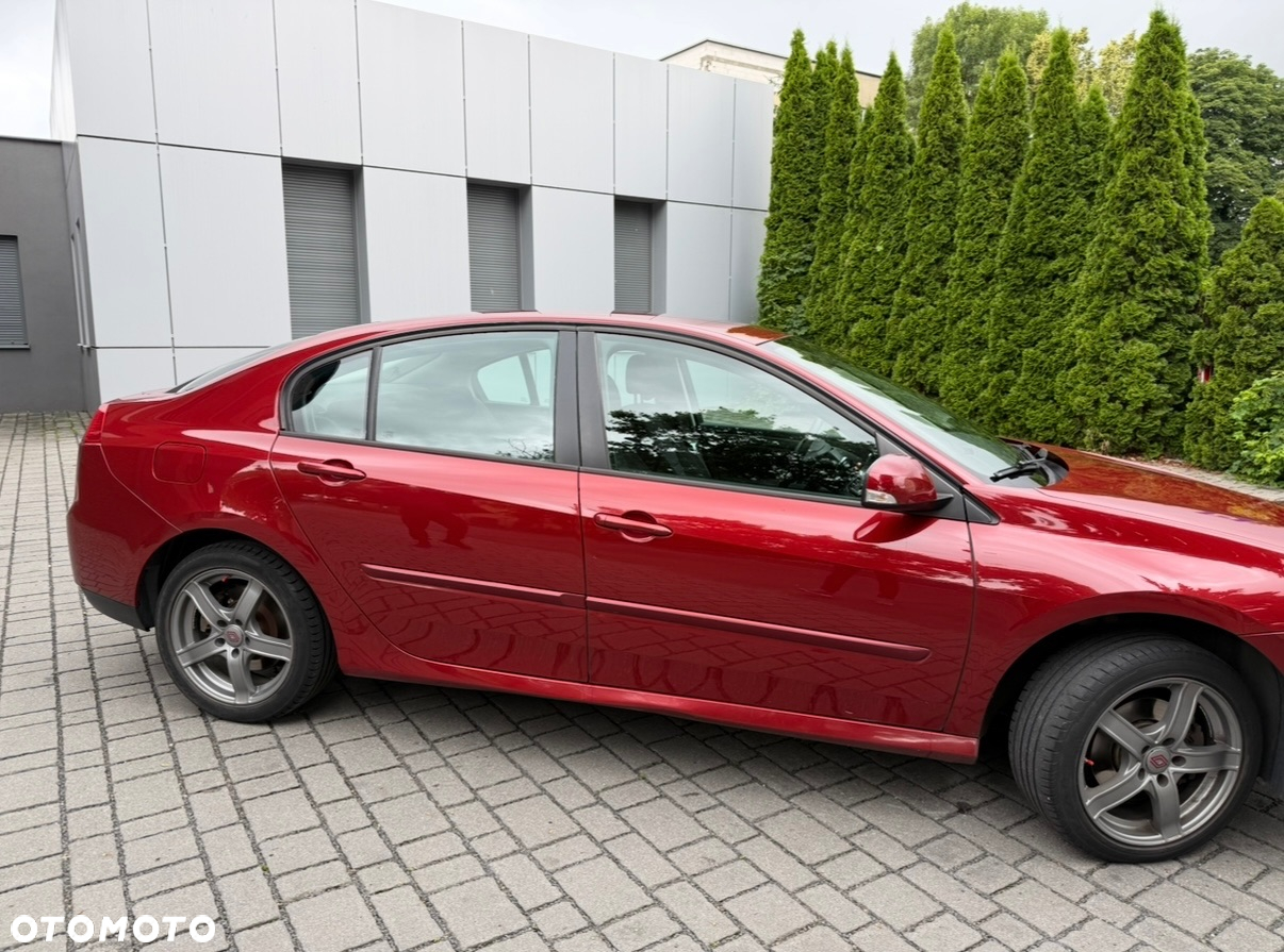 Renault Laguna 2.0 Dynamique - 5